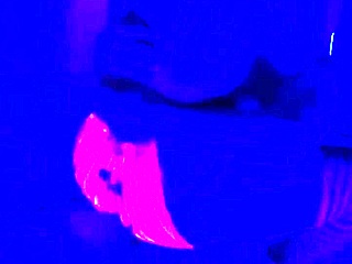 Amateur couple’s Halloween cam show with perfect ass scenes in anime and hentai style