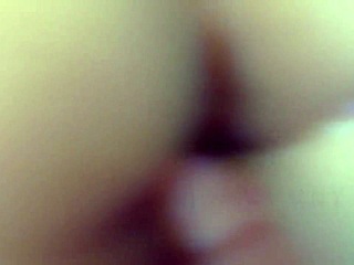 Lima Grey: 'At 18, I dream of deep doggystyle creampie with my ass'