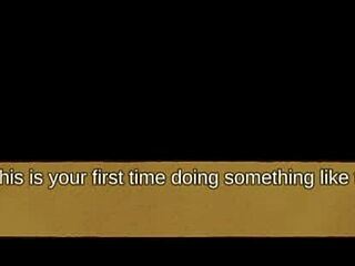 Hot Teacher Steps on Me