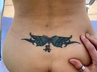 naughty story of my journey in spain day 2