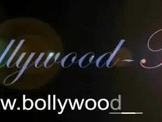 A cute Indian lady finds herself deeply in love with someone special during a gentle moment.