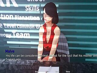 Hg fate and life part 2 with more sexy content