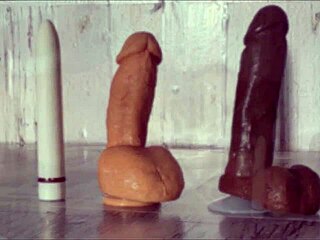 Results from the gay bottom pig study part one