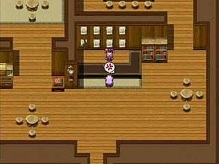 I felt desperate working as a prostitute for money to fix the bridge in revenge saga part 4