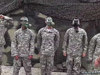 Why is this bear suit sex your first time at glory hole day of reckoning?