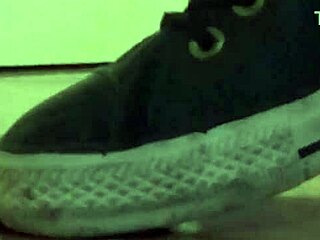 Giantess Clayman Stomps Huge Tall Fetish Bodies with Intense Power!