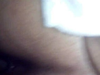 We're Creamy Pussy In Amateur Scene