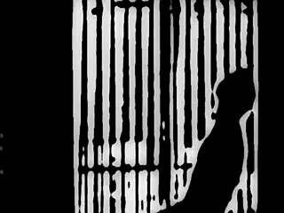 motel scene reedited in anime style