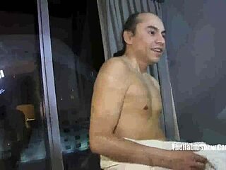 Lesbian Pussy Banged Hard by Lizzy and Phoenoisseur in Exclusive Clip