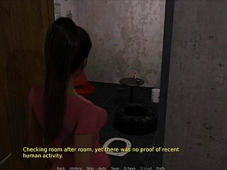 Inside Jennifer's Erotic World