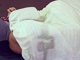 Latina Wife Cheats With Big Black Cock.