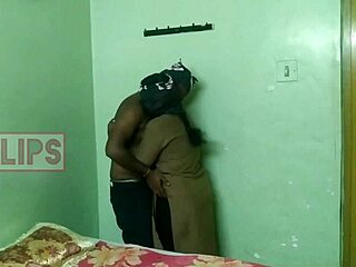 Girls Feel Passionate Sex with Boyfriend.