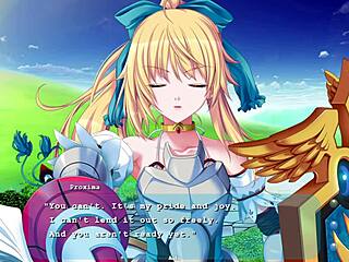 Princess X Fan Disc Double Date