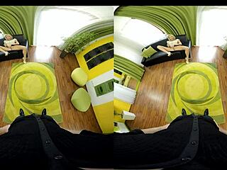 karol lilien feels so hot for your cock in the shower and room