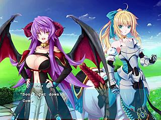 Princess X Fan Disc Double Date