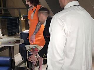 two guys did more than help me find my phone with interracial fun.