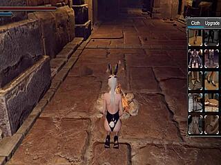 lets play the knight girl and dungeons part 1