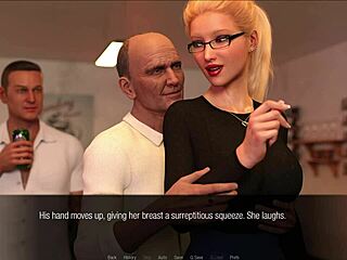 Jessica Oneil's exciting hard news episode 89!