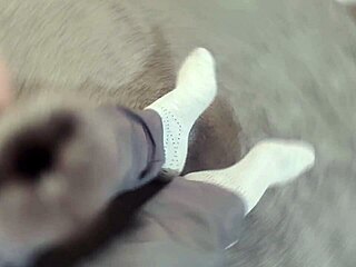 Step Gay Dad Caught Sniffing Getting Caught Ended Up In Happy Ending When Daddy Jerked Me Off To Completion