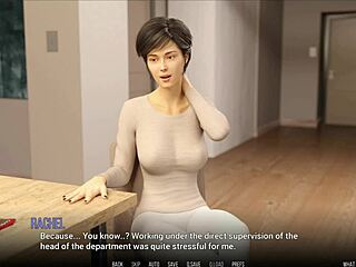 Solving university problems in this fun game challenge