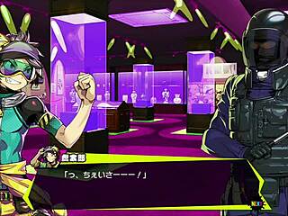 Donadona: Intense Erotic Scene Of Doing Bad Things Together.