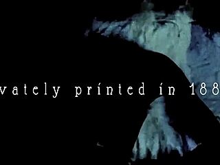 My Secret Life in Vintage Erotic Silent Film