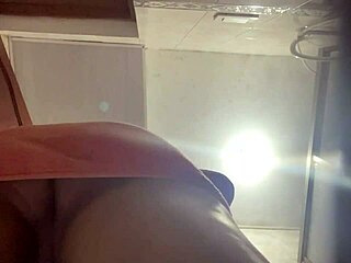Secrets of my mother in law’s lingerie and upskirt views