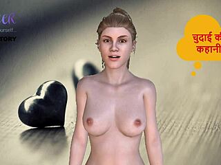 हिंदी ऑडियो सेक्स स्टोरी - ट्रांसजेंडर के साथ थ्रीसम सेक्स इन क्रॉसड्रेसिंग 3डी