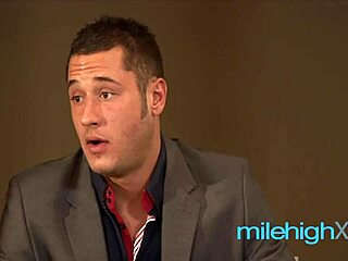 Cute trophy wife understood the task: blowjob, fingering, and big cock stretching!