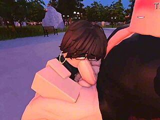 passion and pain collide with antonelachan in wild shemale hentai adventure