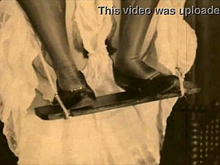 My Secret Life Top Twenty Vintage Swingers Adventures