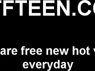 Wild amateur couple bangs hard in office setting. Free steamy action on WTFteen com always.