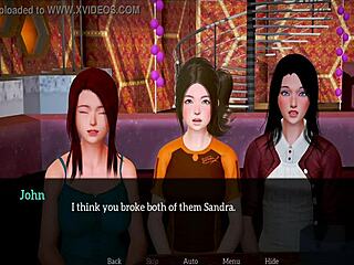 My New Family 203: Erotic Hentai Adventures Await?