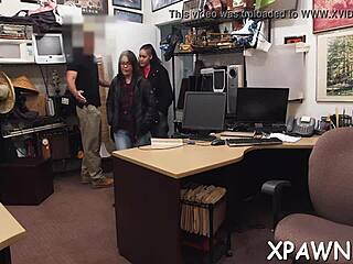 fur pie drilled reality sloppy sucking fucking pussy