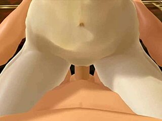 I explore waifu sex simulator with mercy