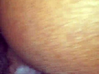 uhh, mrtreze cheatin’ on gf with wife, ebony pussy so good!