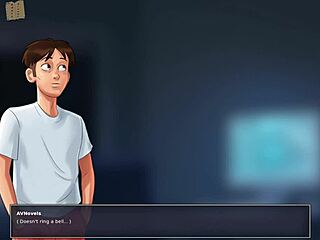 Steamy summer stories: Animeteen's latest release