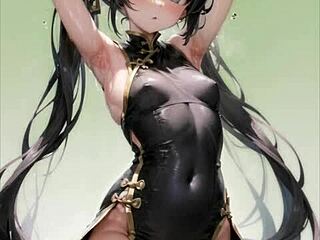 हॉट हेंटाई संकलन विविध पात्रों और रोमांचक परिदृश्यों के साथ