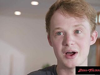 zerotolerancefilms - hot babe with big tits gets epic titty fuck