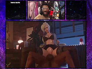 Doctor Mercy HEALS patients with TIGHT pussy