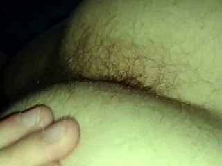 british gay boy hints at moaning during first spanking