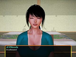 my new family 387 anime hentai episode