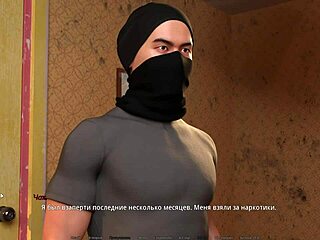 complete gameplay of knockout master part 11 striptease action