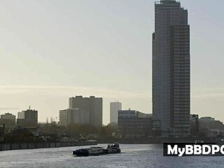 French maid Lana Fevers POV 4K mein tease karti hai