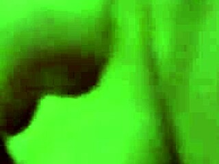 Submissive wife taken hard in raw cuckold scene