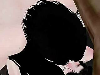 Look, this hot Chinese Imvu chick takes foreign meat!