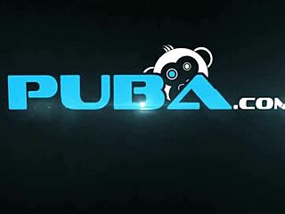 samantha saint teases with huge dildo in pussy