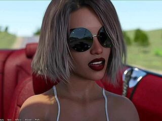 Welcome To Free Will 66: Cute Outfit In 3D Anime Game