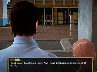 My New Family Moments