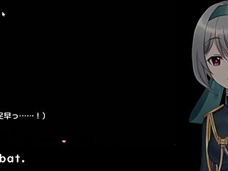 Kunugi-chan’s Life Crashed in Wild Anime Machine Game